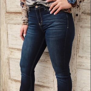 KanCan Flare Jeans